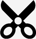 scissors