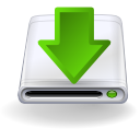 downloads,emblem