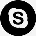 skype