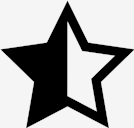star
