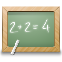 blackboard,education,math,school