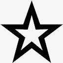 star