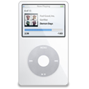 ipod,video