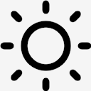 sun