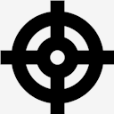 target