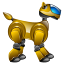 pet,robotic