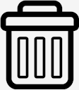 trash