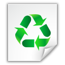 file,recycle