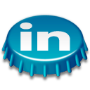 beer,cap,linkedin