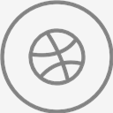 dribbble