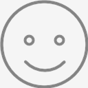 happy