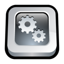 settings,widgets
