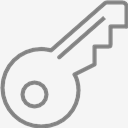 key