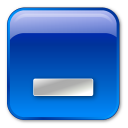 blue,box