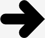 arrow,right,thick