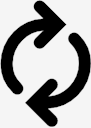 arrow,sync