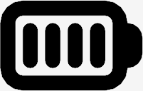 battery,full