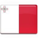 flag,malta