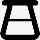 beaker