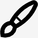 brush