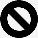 cancel