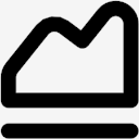 chart,area,outline