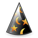 hat,wizard