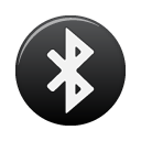 black,bluetooth
