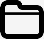 folder