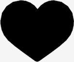 heart,full,outline
