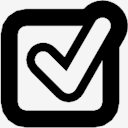 input,checked,outline