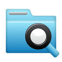 folder,search