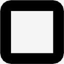 media,stop,outline