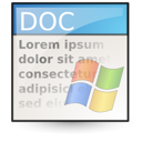 application,msword