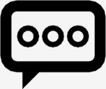 message,typing