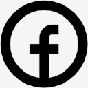 social,facebook,circular