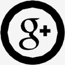 social,google,plus,circular