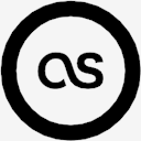 social,last,fm,circular