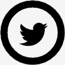 social,twitter,circular