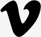 social,vimeo
