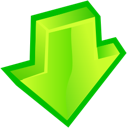 arrow,down
