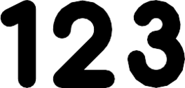 sort,numerically