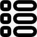 th,list,outline