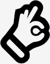 thumbs,ok