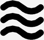 waves