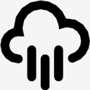 weather,downpour
