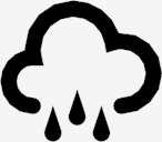 weather,shower