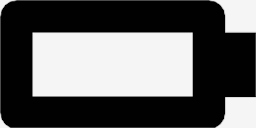 battery,empty