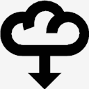 cloud,download