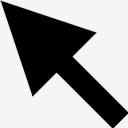 cursor